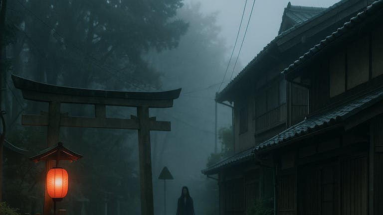 修学旅行から連れてきた者