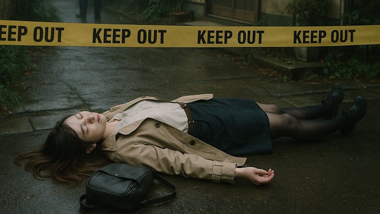 メディアに載らない話