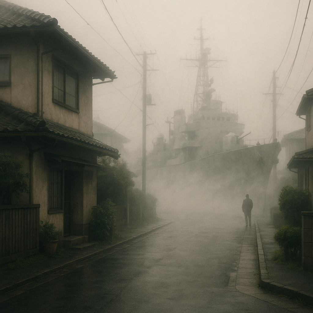 P計画のイメージ