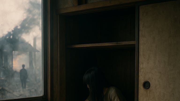 ◇押し入れのきくちゃん◇