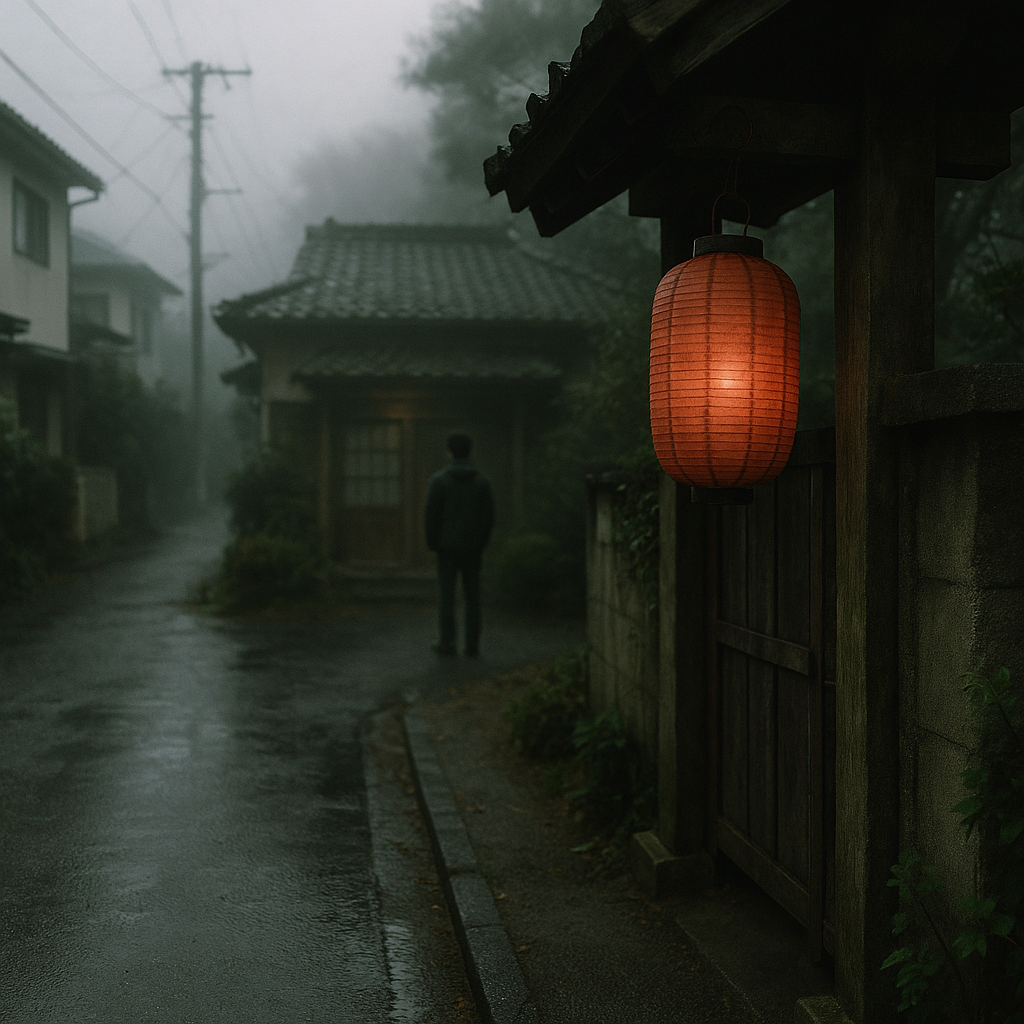 ばあちゃんの夢