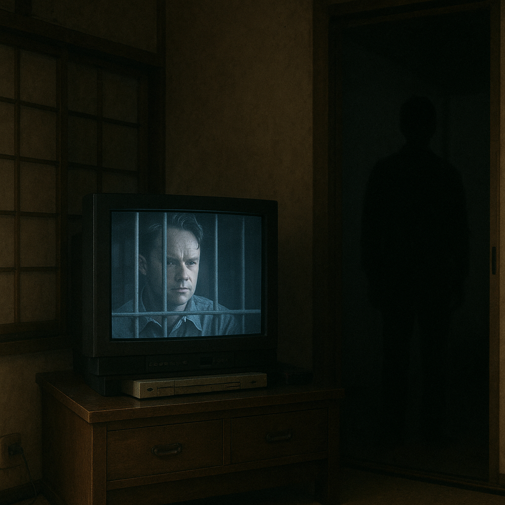 聞こえテ…きた…。