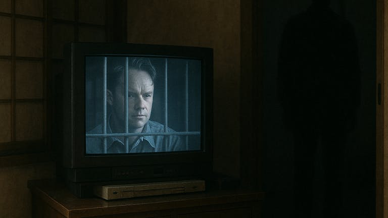 聞こえテ…きた…。