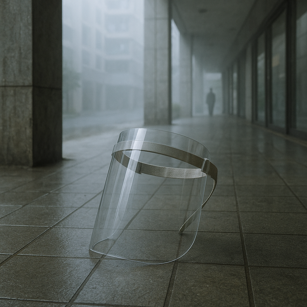 外さなかったもののイメージ