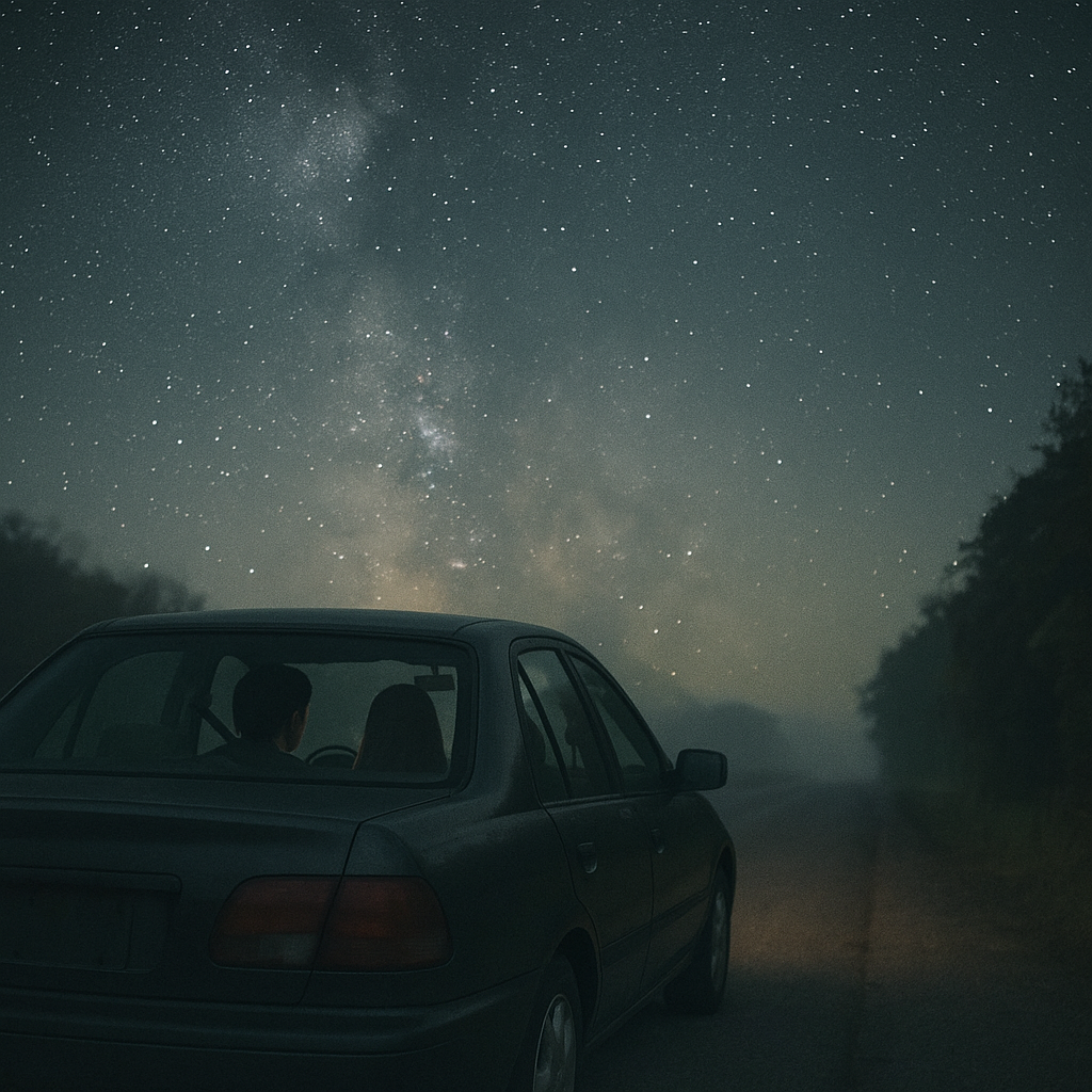 ドライブのイメージ