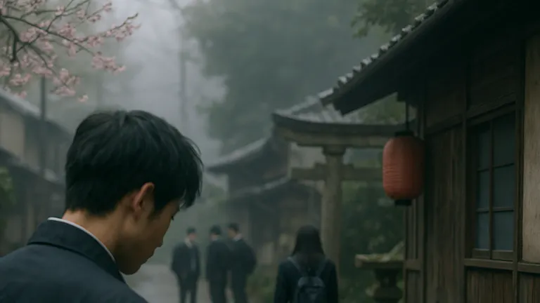 交際直後の不安 男たちの噂話