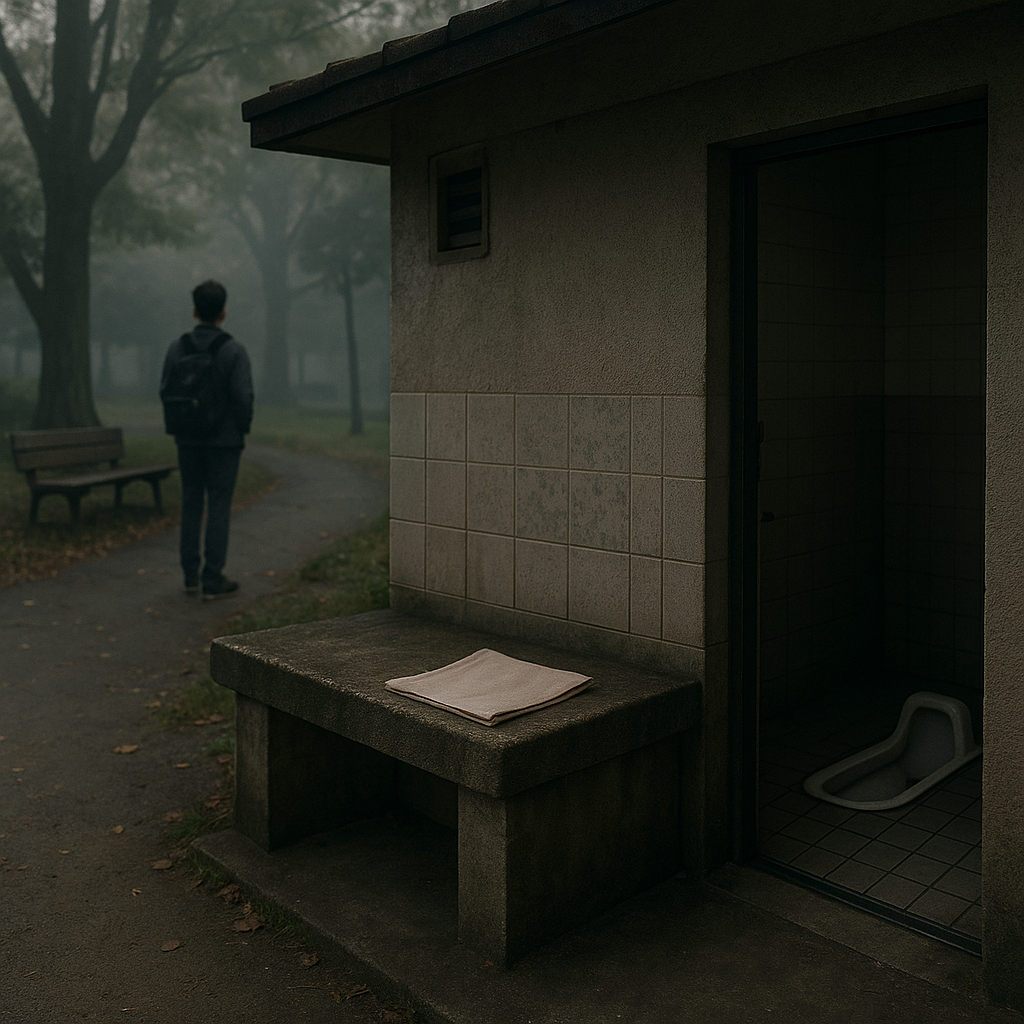 あしたのイメージ