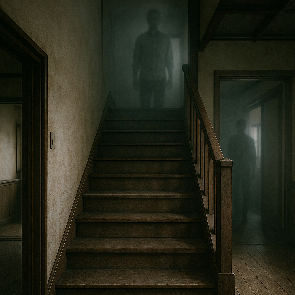 階段のイメージ