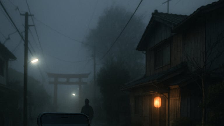 助けを求める声