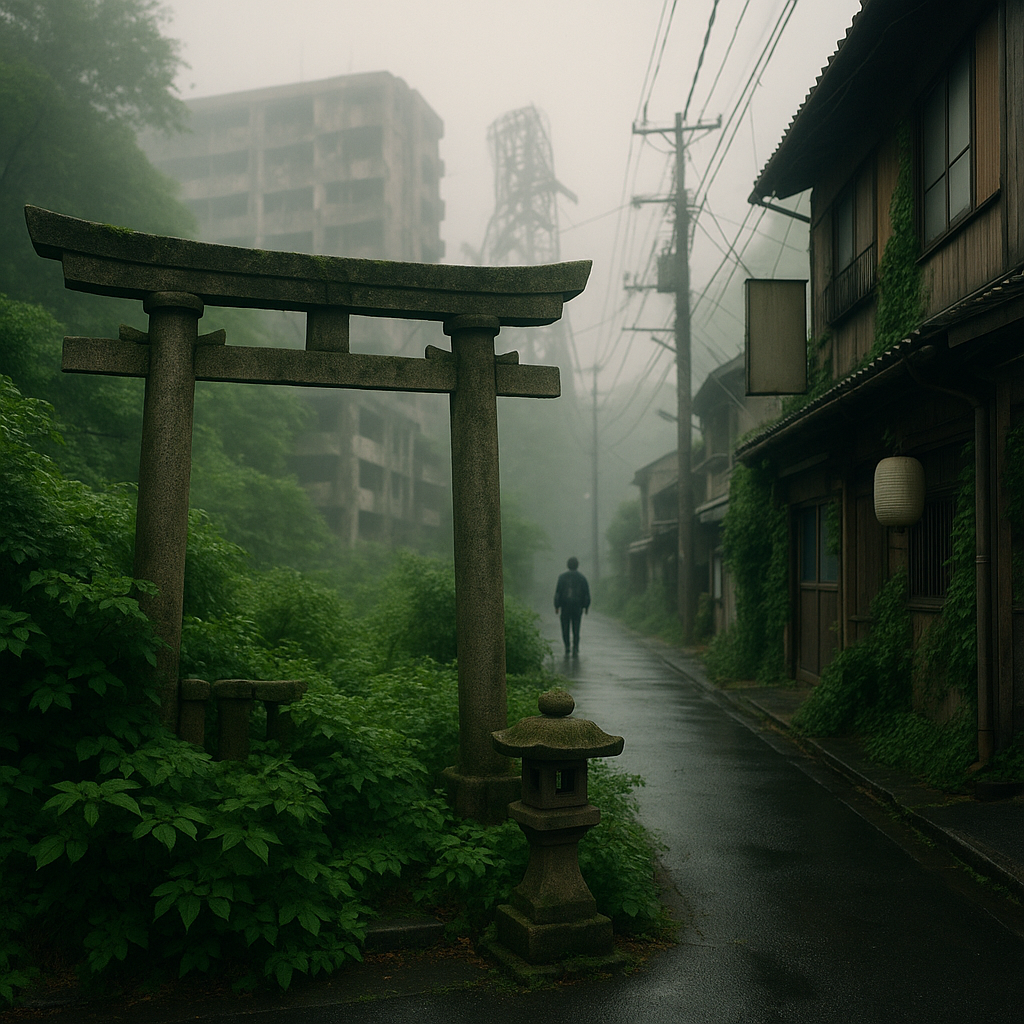 緑の文化大革命のイメージ