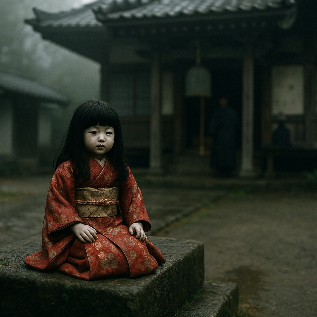 生きてるのイメージ