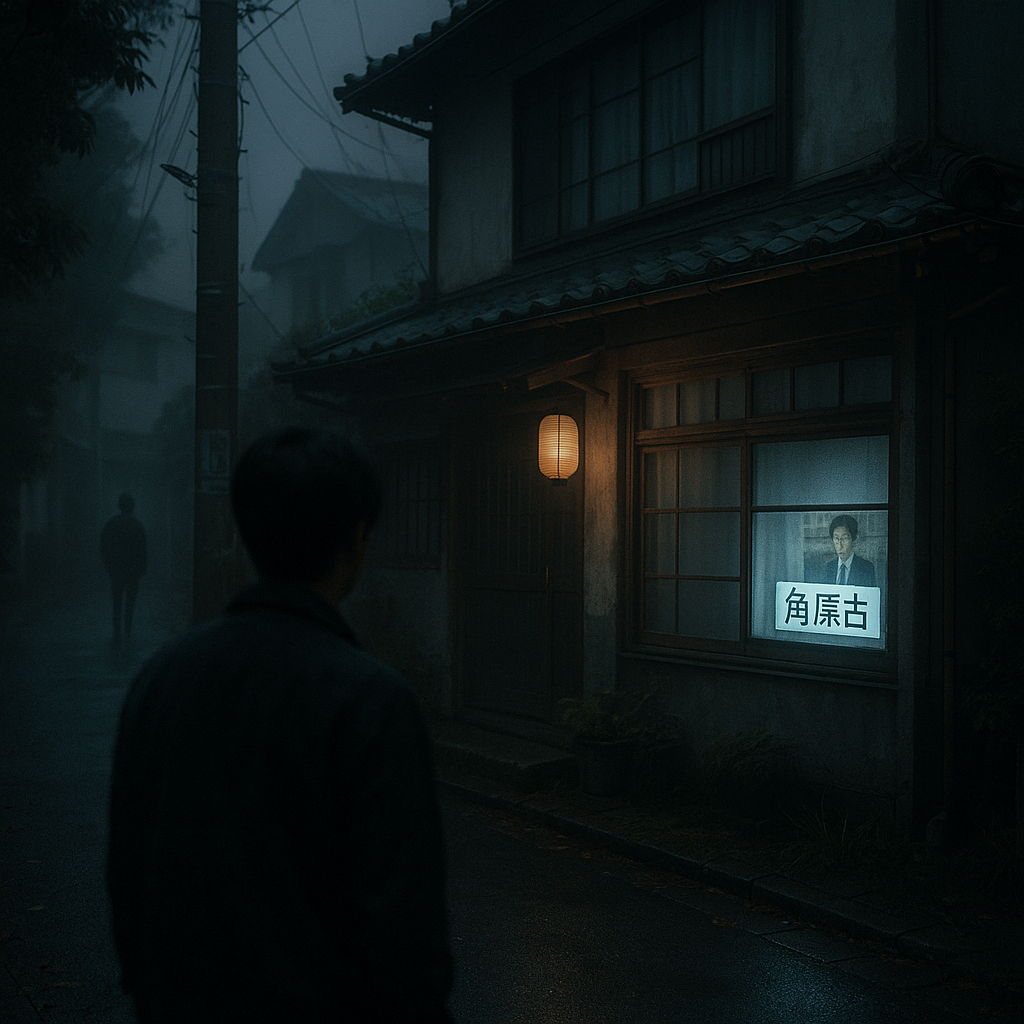 同姓同名のイメージ