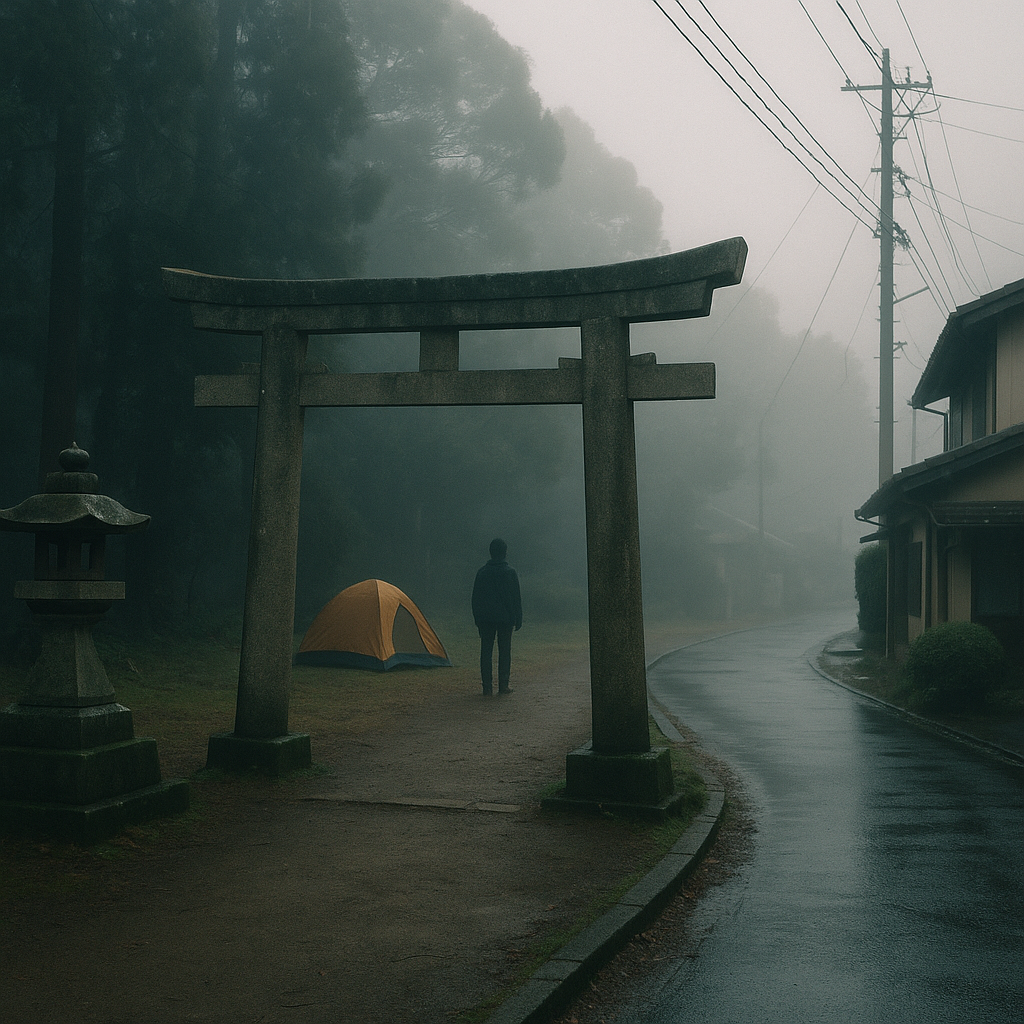 忘れ去られた友人の話のイメージ