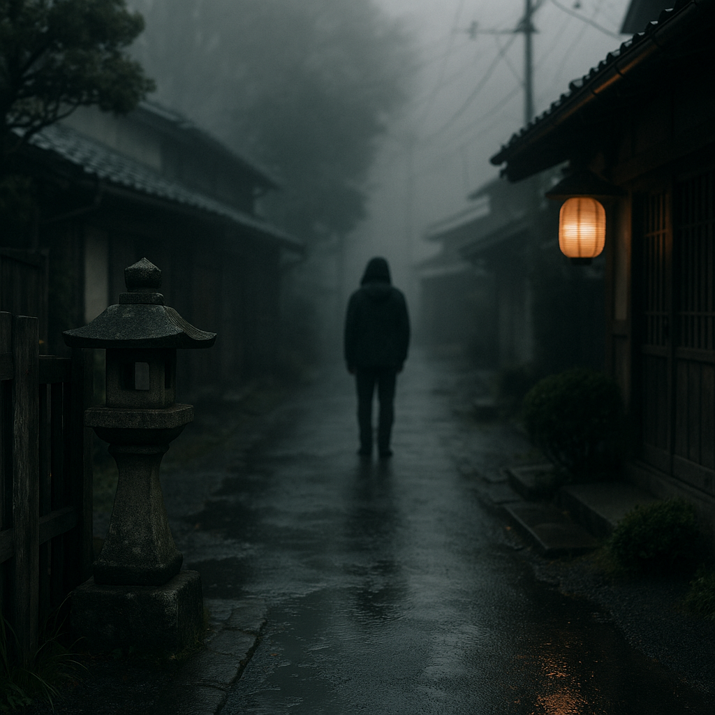 呪うということ。のイメージ