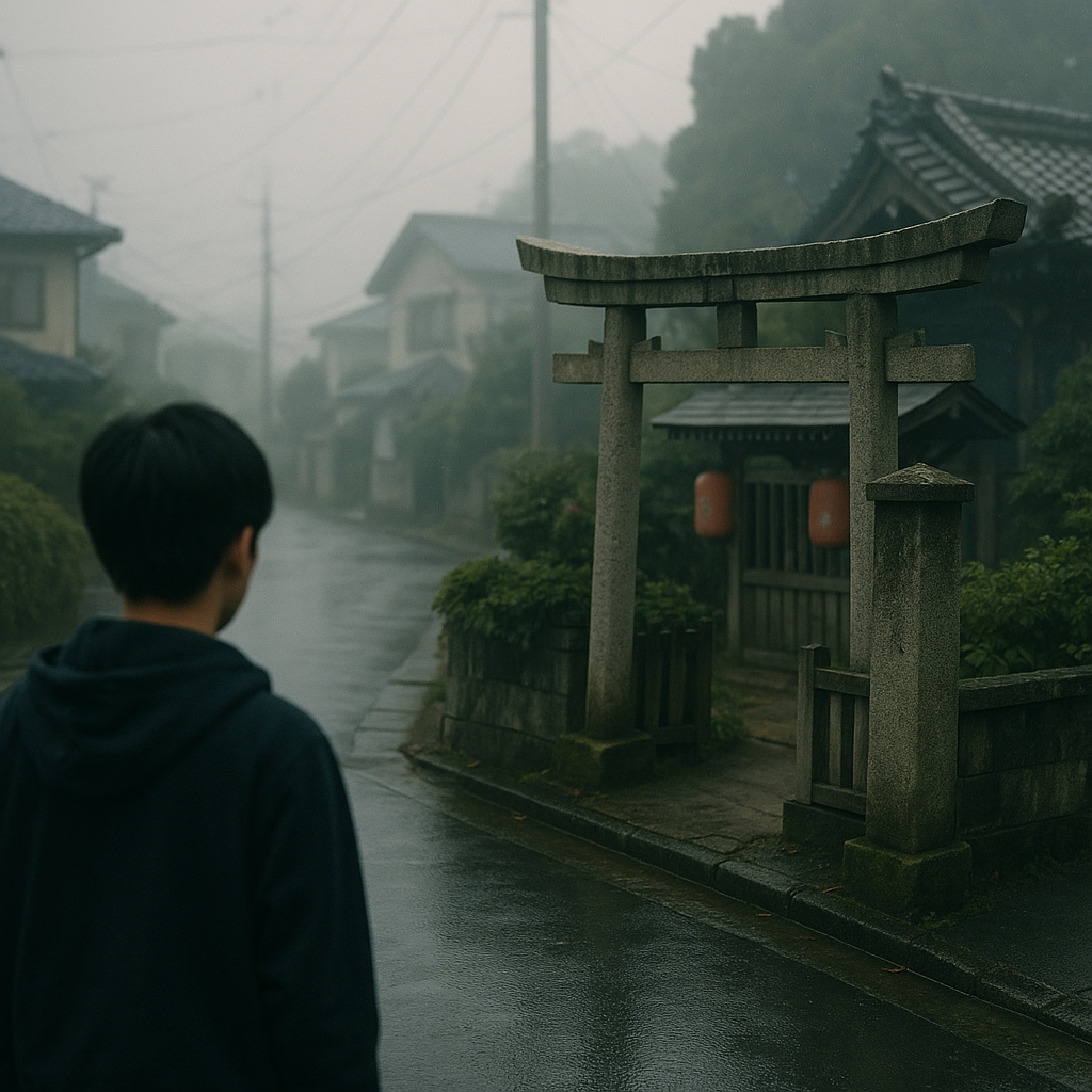 コックリさん(実話)