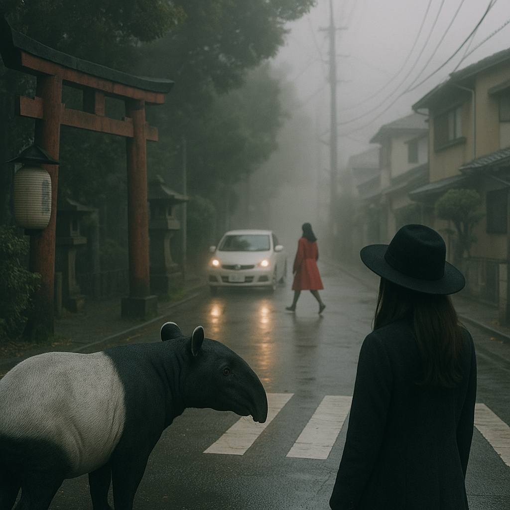 正夢の真実のイメージ