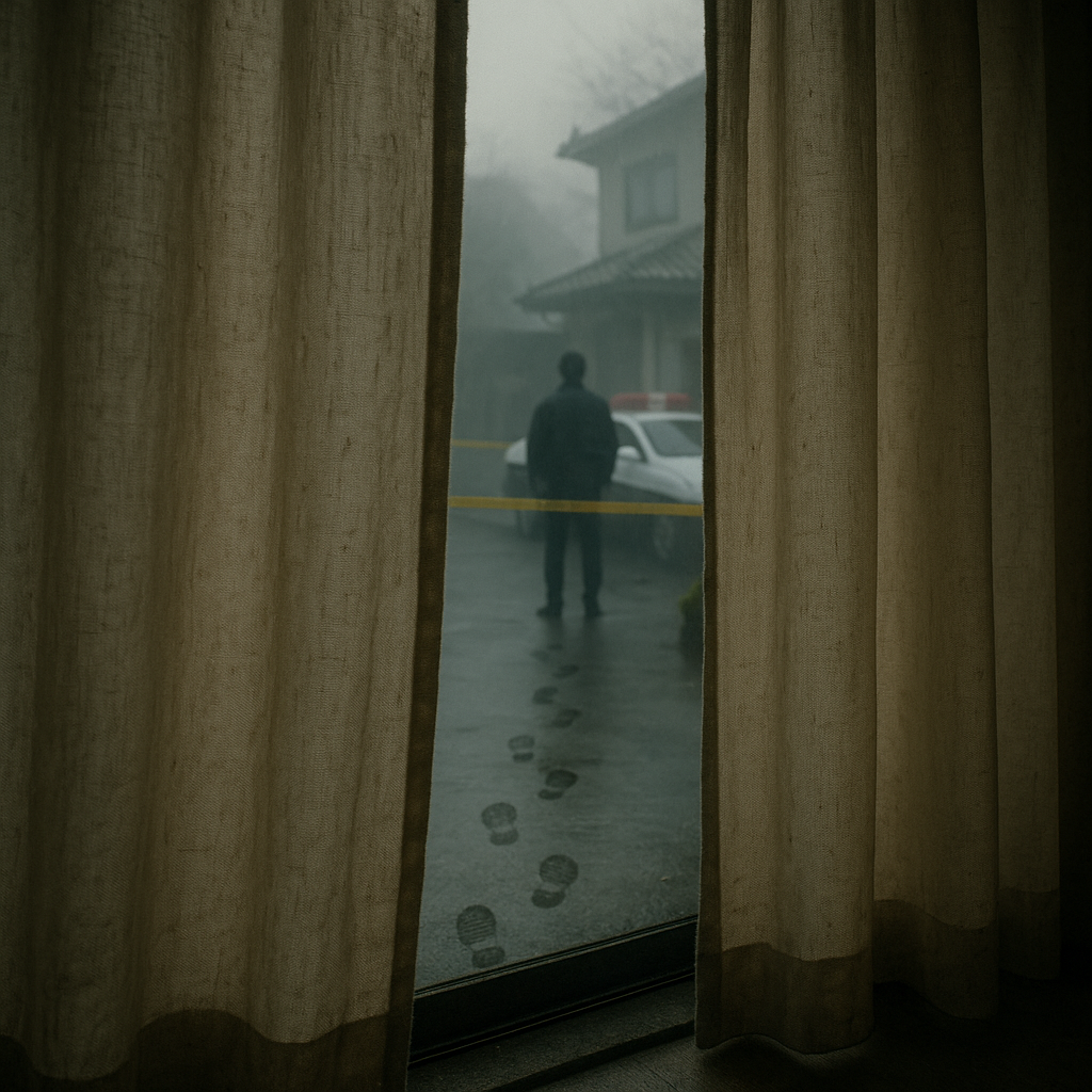 隙間のイメージ