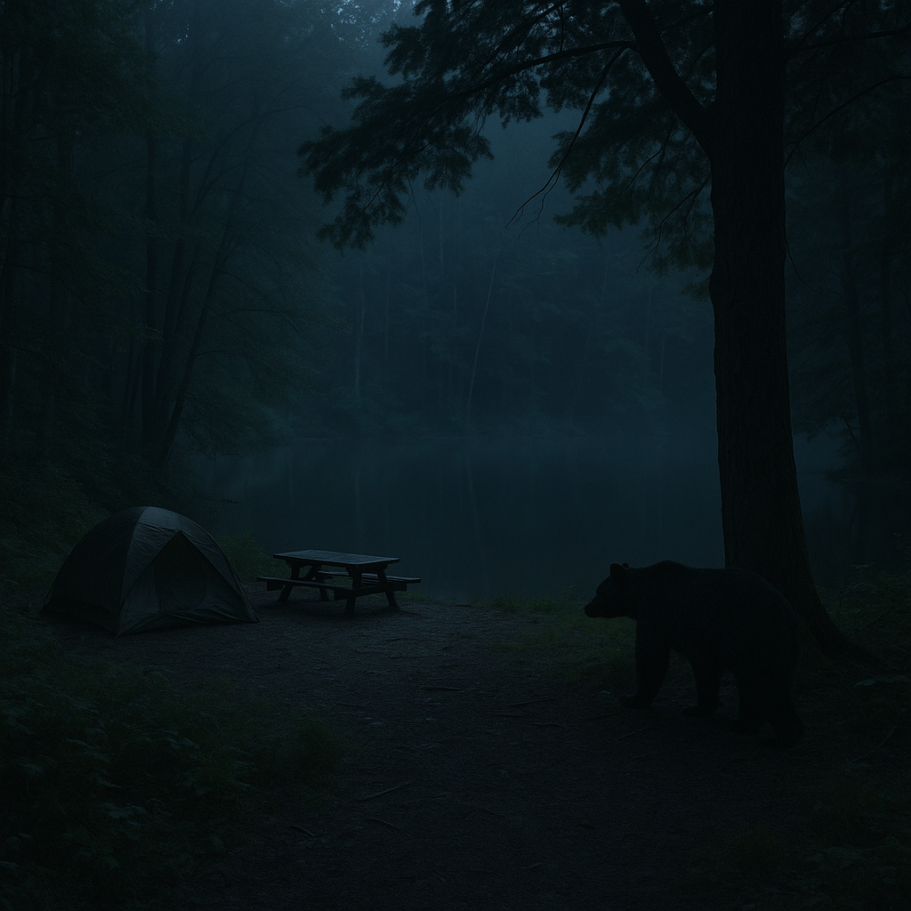 夜にはのイメージ