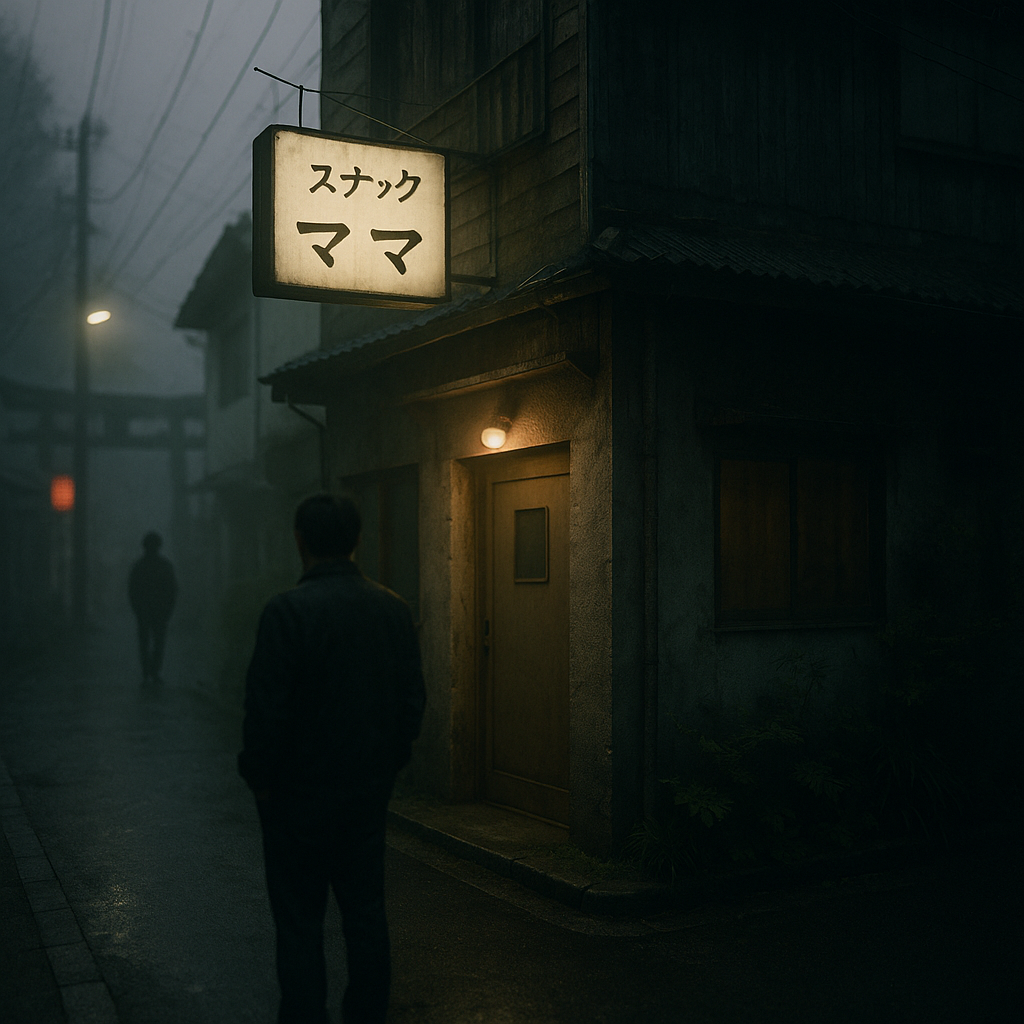 私の実体験⑤のイメージ