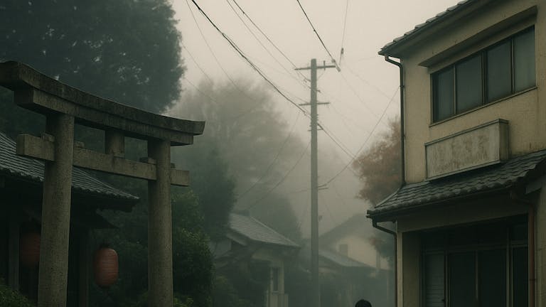 日常の中で起こった事