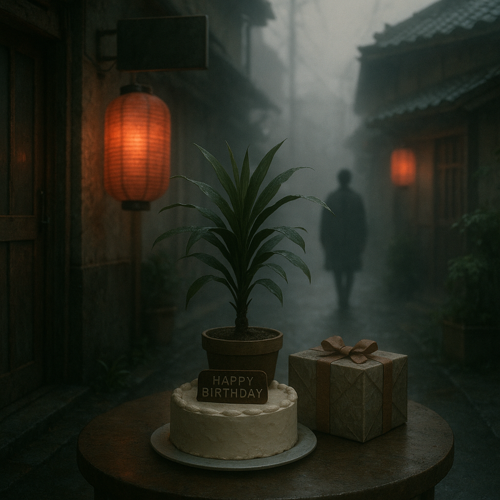 ホステス時代のイメージ