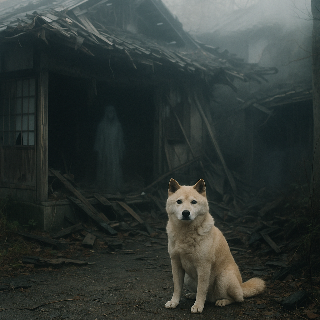 愛犬part2のイメージ