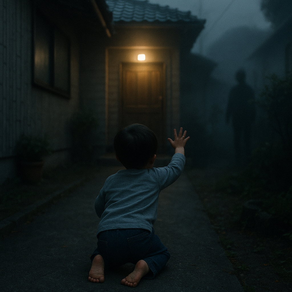 バイバイのイメージ