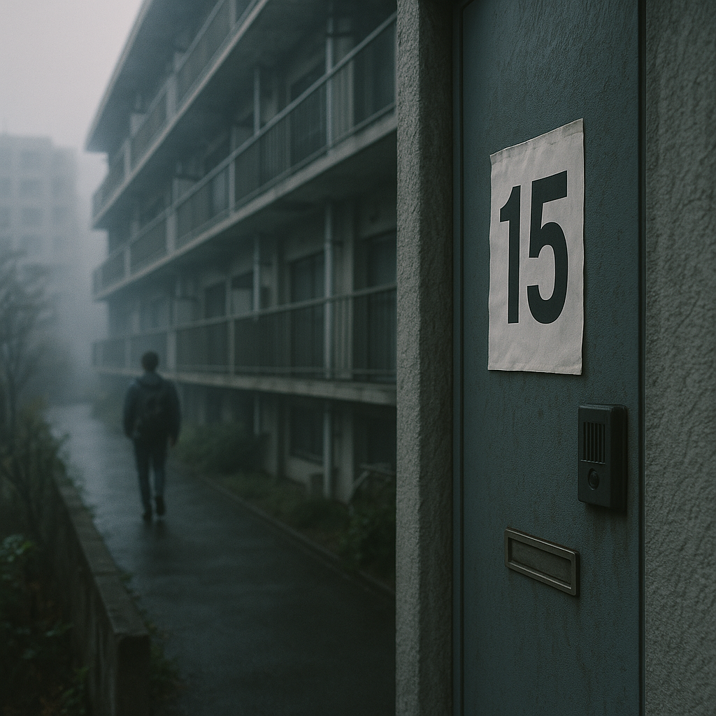 15日に行きます。