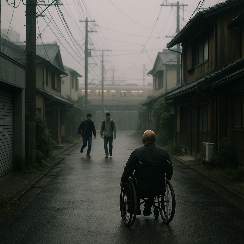 事務所いこかのイメージ