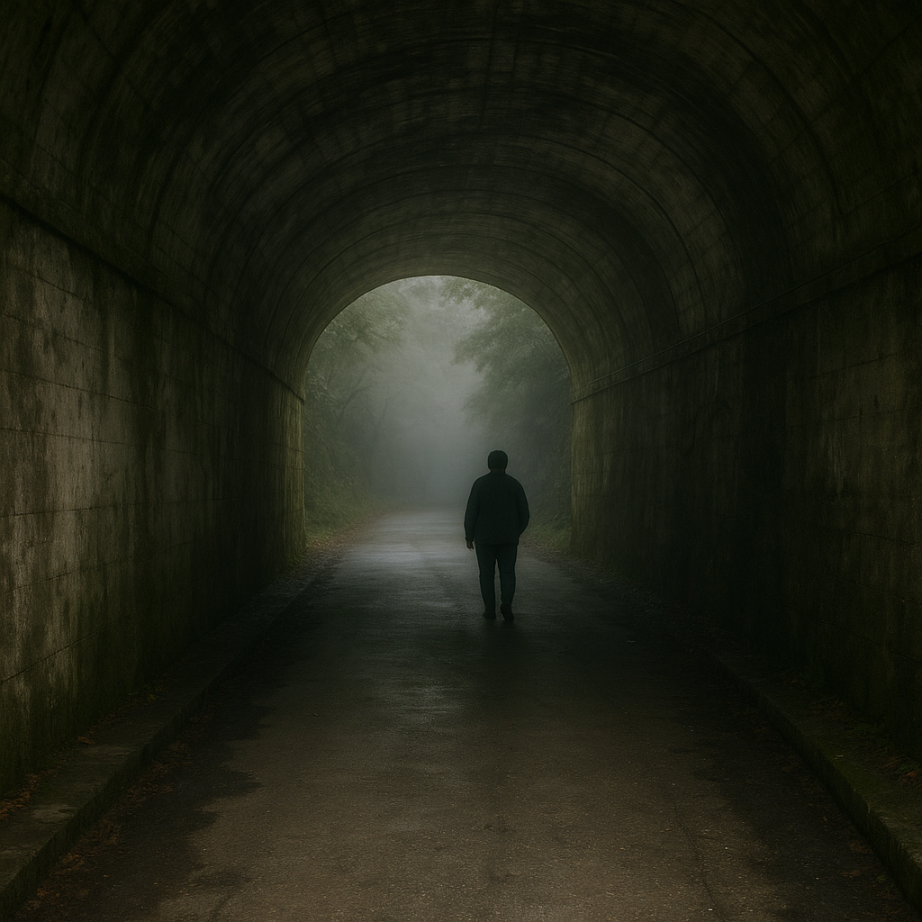 ねぇ…（前編）