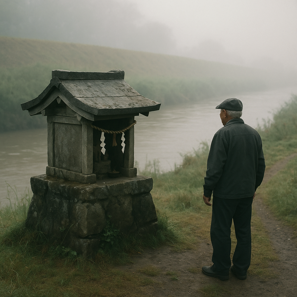 川見様のイメージ
