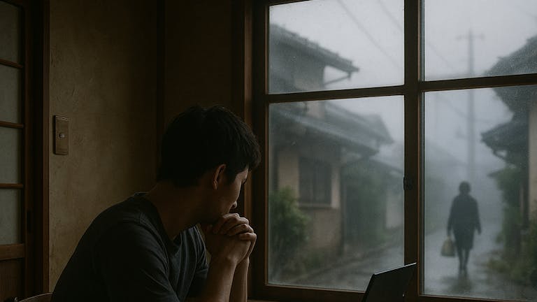 意味が分かると怖い話「一人になると死ぬ」