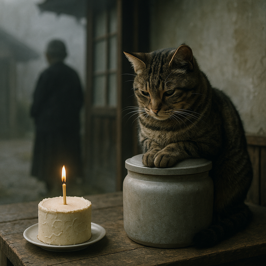 生まれ変わりのイメージ