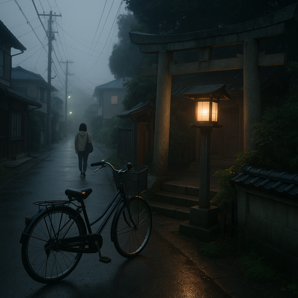 「私、そんなにいい人かな？知らないだけだと思うよ。のイメージ