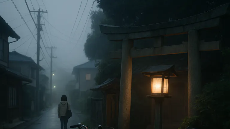 「私、そんなにいい人かな?知らないだけだと思うよ。