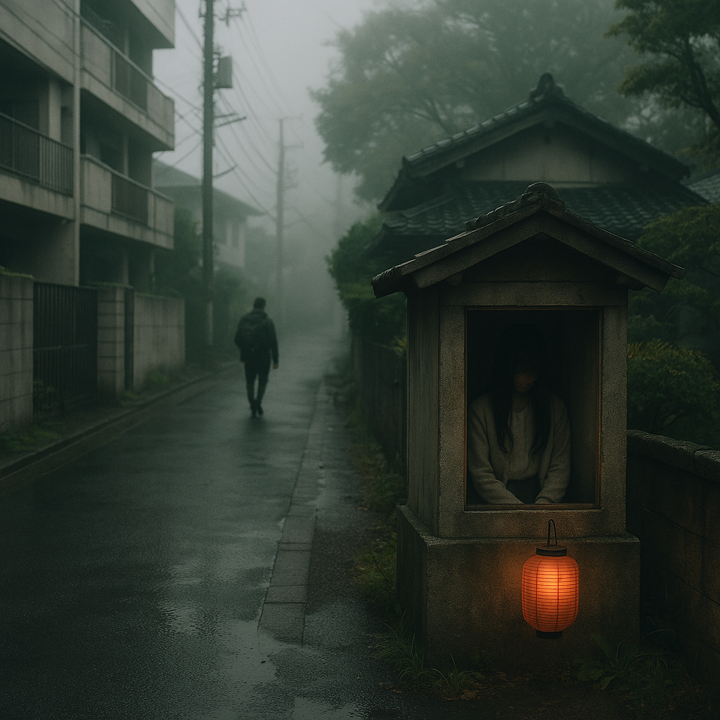 真相究明と追跡のイメージ