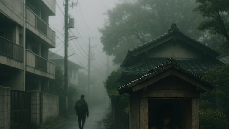 真相究明と追跡