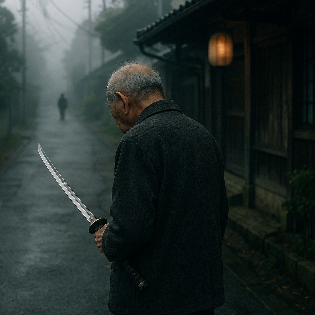 ◇殺人鬼からのアドバイス◇