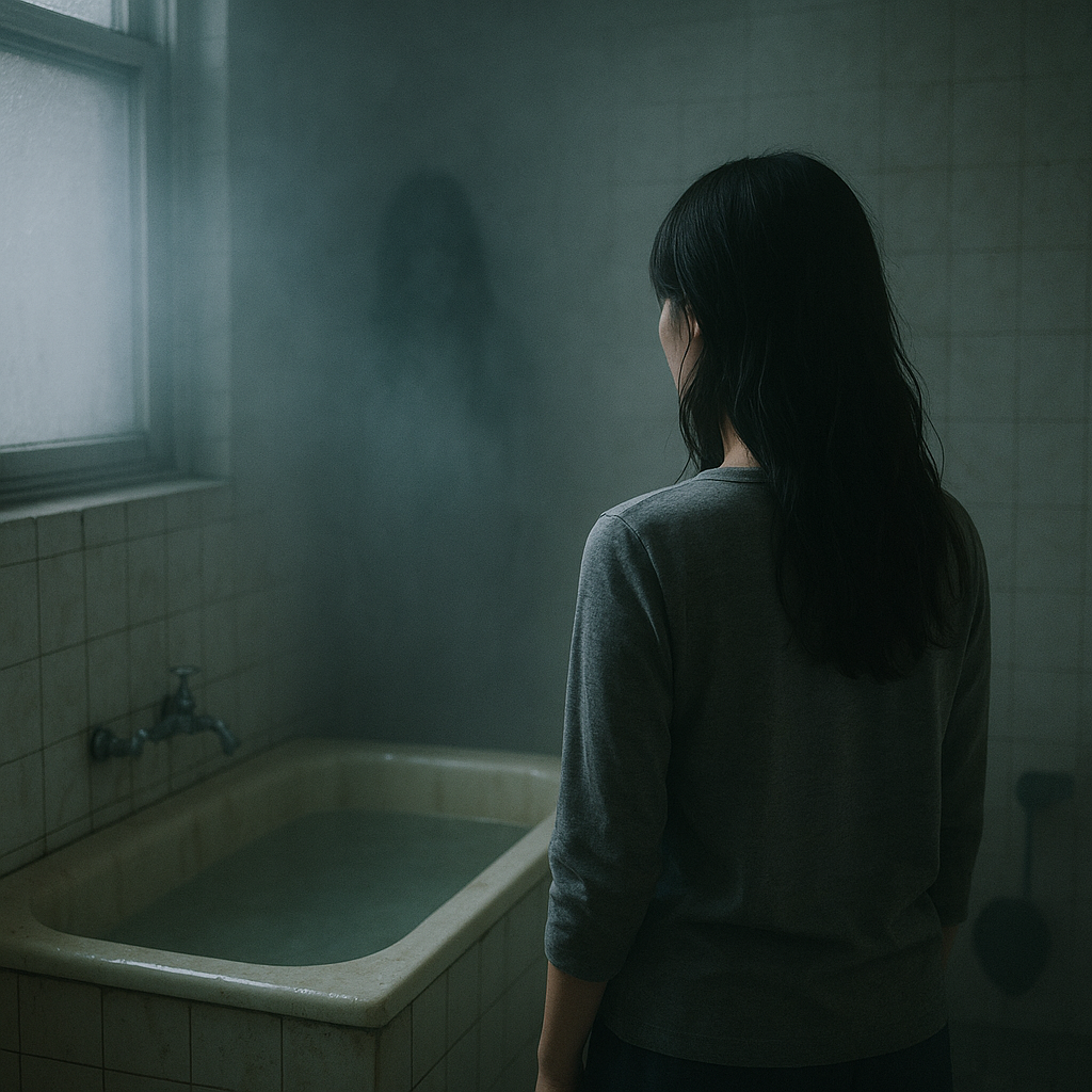 徐々に広がるのイメージ