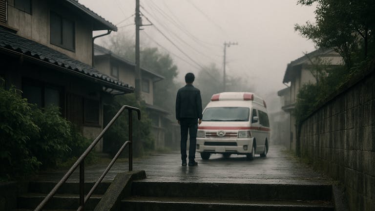 意味悲「弟を無視したら…」