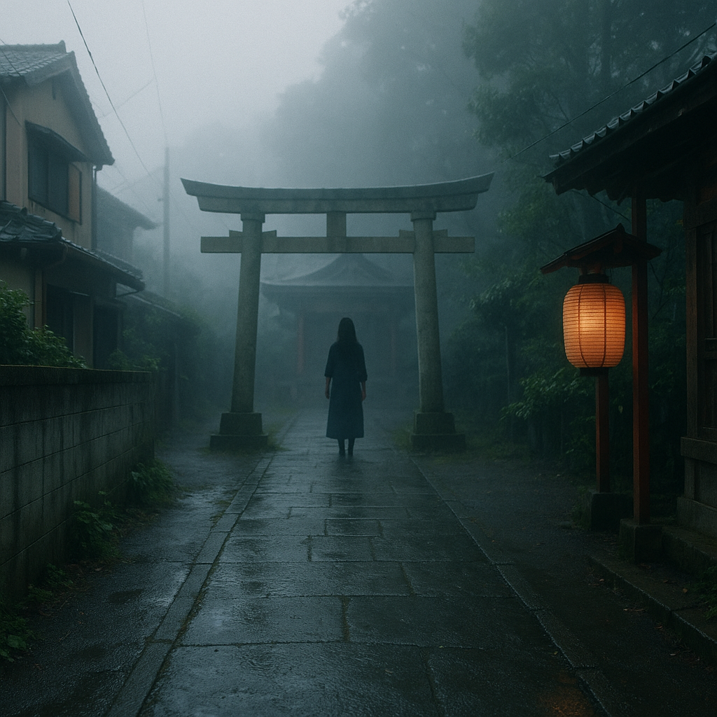 夢の女のイメージ