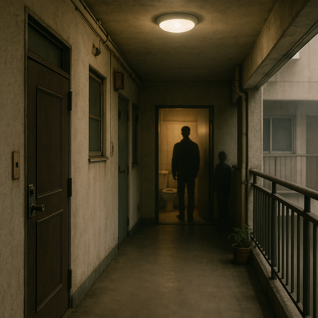 あいさつのイメージ