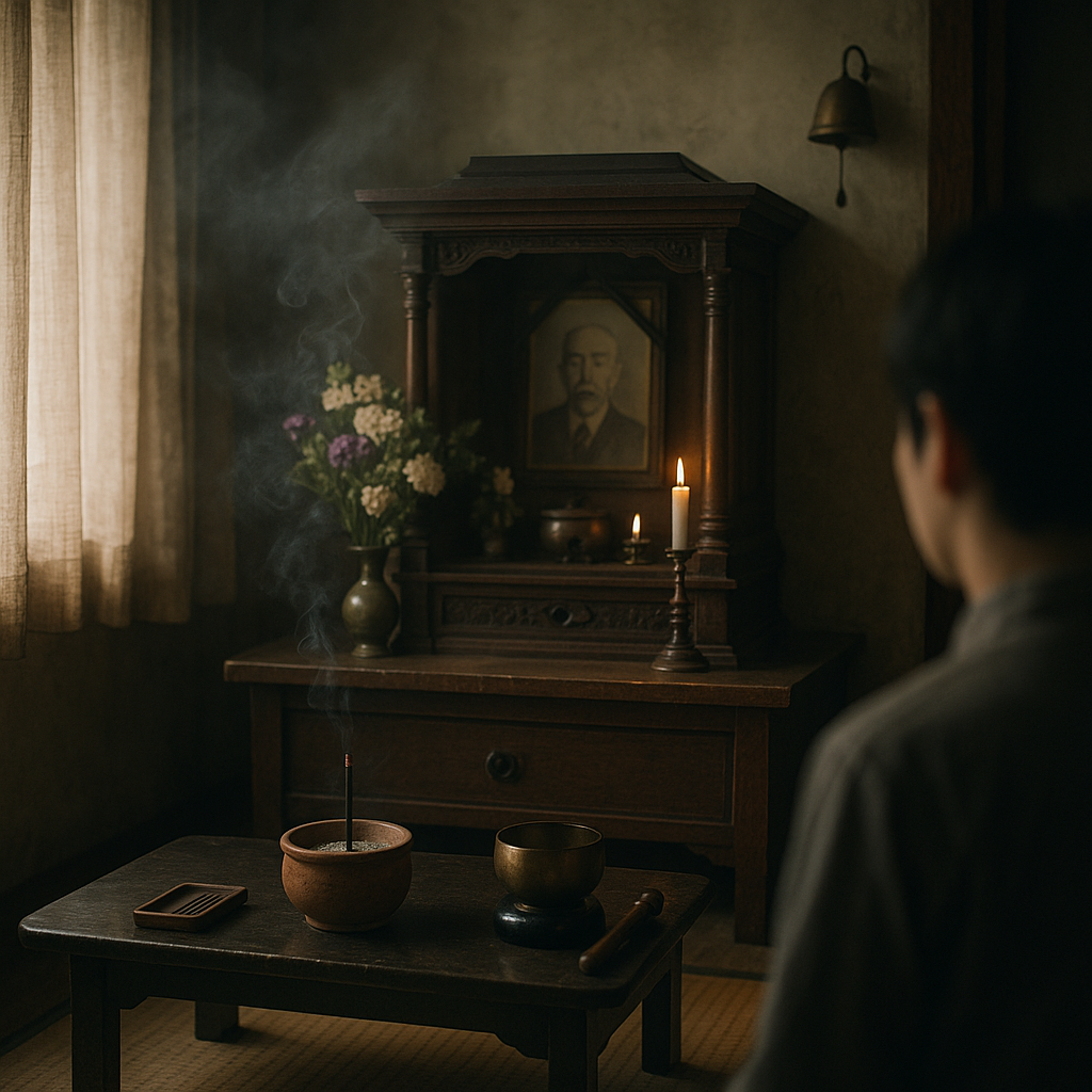 度々起こる不思議な話。のイメージ