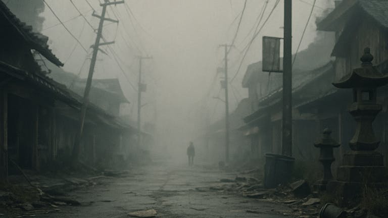 終焉(シュウエン)