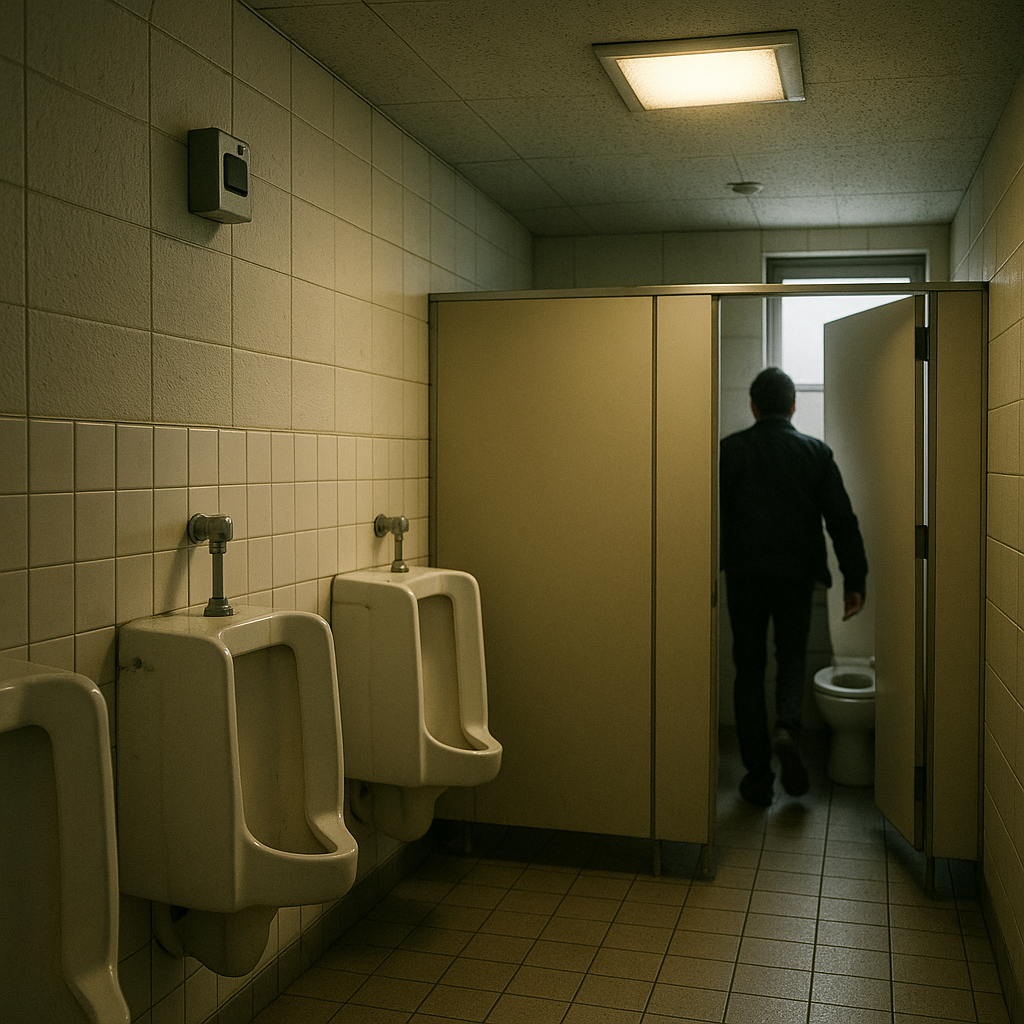 私の実体験④のイメージ