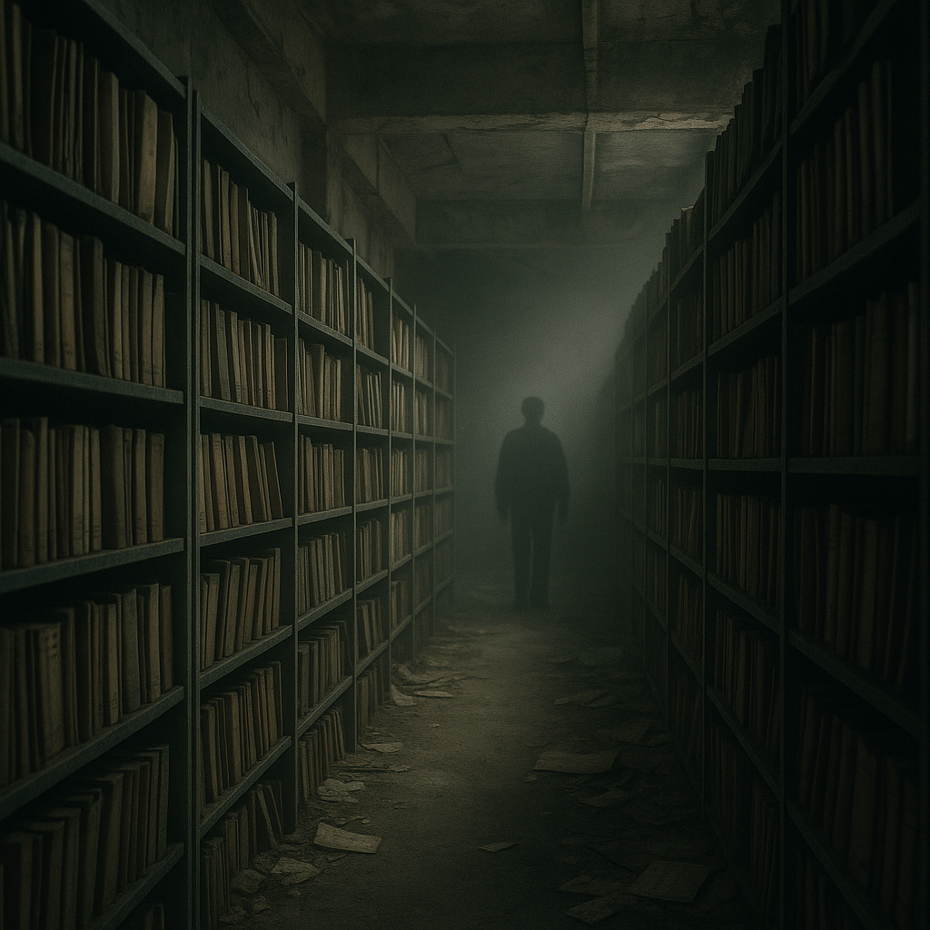 受領の残響のイメージ