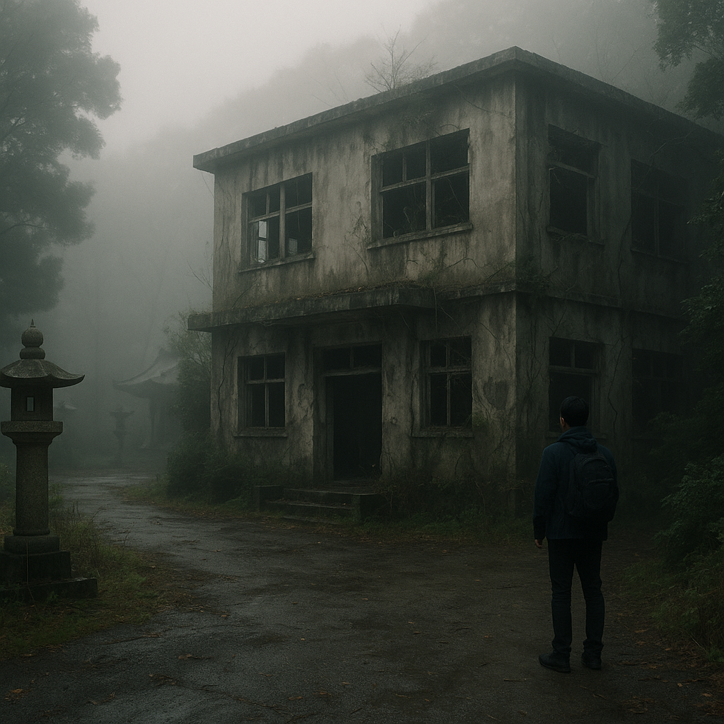 僕の実話3のイメージ