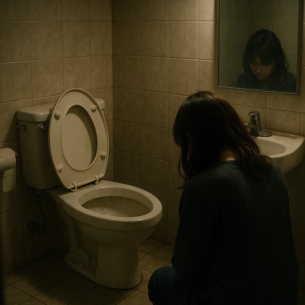 トイレのイメージ