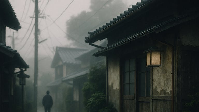 コピペ エンディングで下の方にテロップ