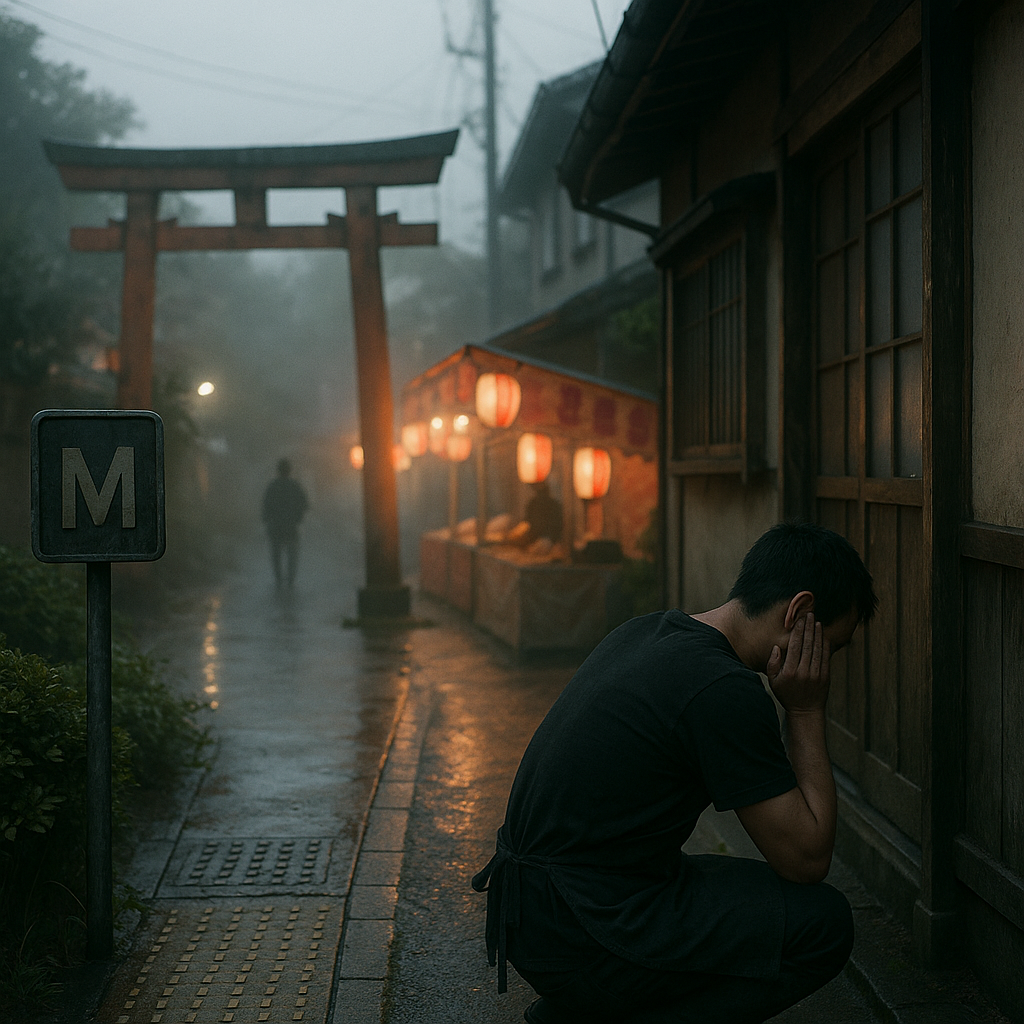 耳打ちのイメージ